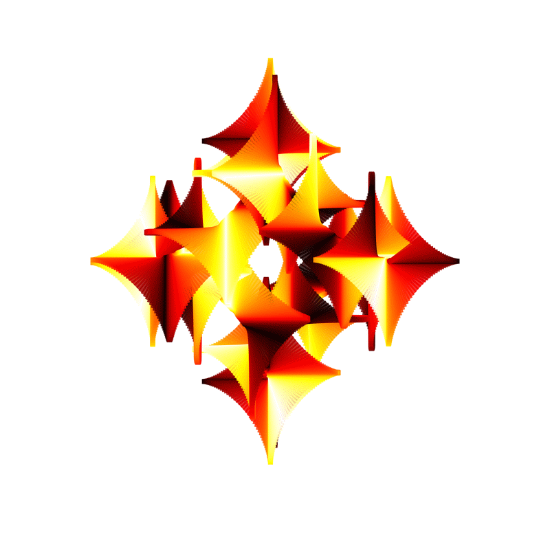 image of plot generated using the spirograph script